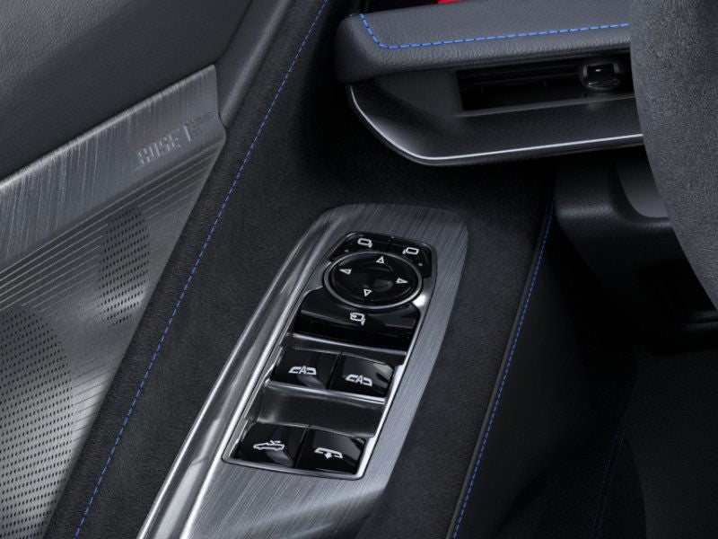 2026 Chevrolet Corvette ZR1X 3LZ