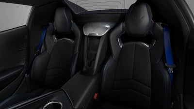 2026 Chevrolet Corvette ZR1X 3LZ