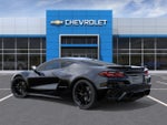 2027 Chevrolet Corvette Grand Sport 1LT