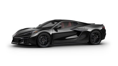 2027 Chevrolet Corvette Grand Sport 1LT