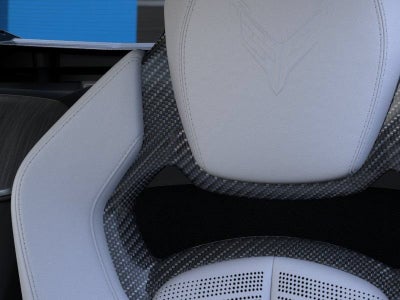 2027 Chevrolet Corvette Grand Sport 2LT