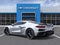 2027 Chevrolet Corvette Grand Sport 2LT