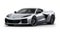 2027 Chevrolet Corvette Grand Sport 2LT
