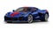 2027 Chevrolet Corvette Grand Sport 2LT