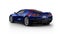 2027 Chevrolet Corvette Grand Sport 2LT