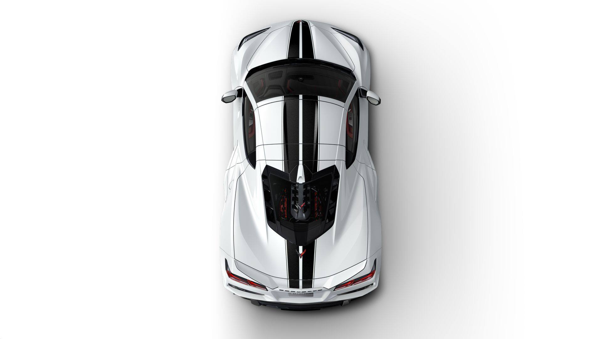 2027 Chevrolet Corvette Grand Sport 2LT