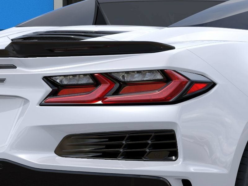 2027 Chevrolet Corvette Grand Sport 2LT