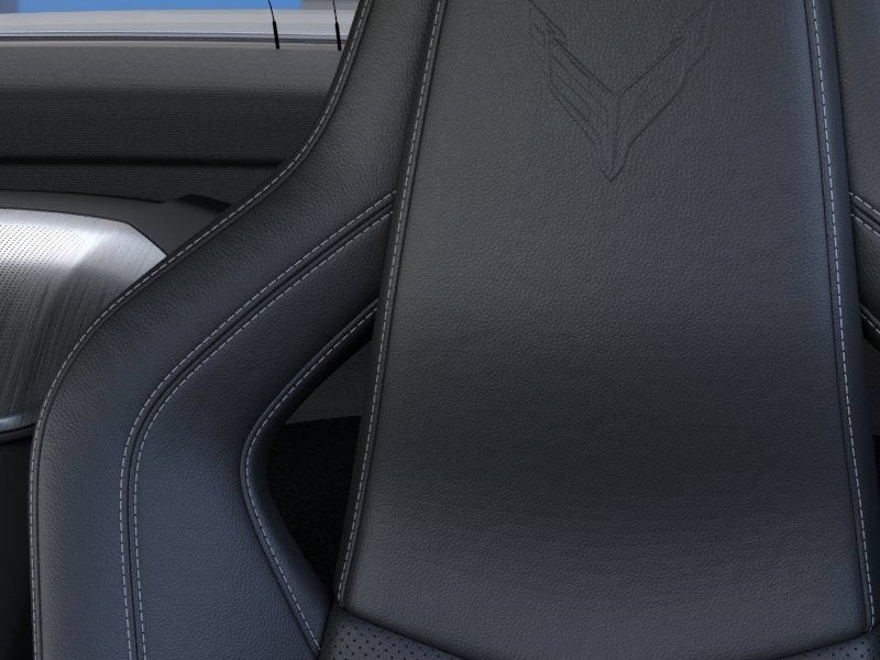 2027 Chevrolet Corvette Grand Sport 2LT