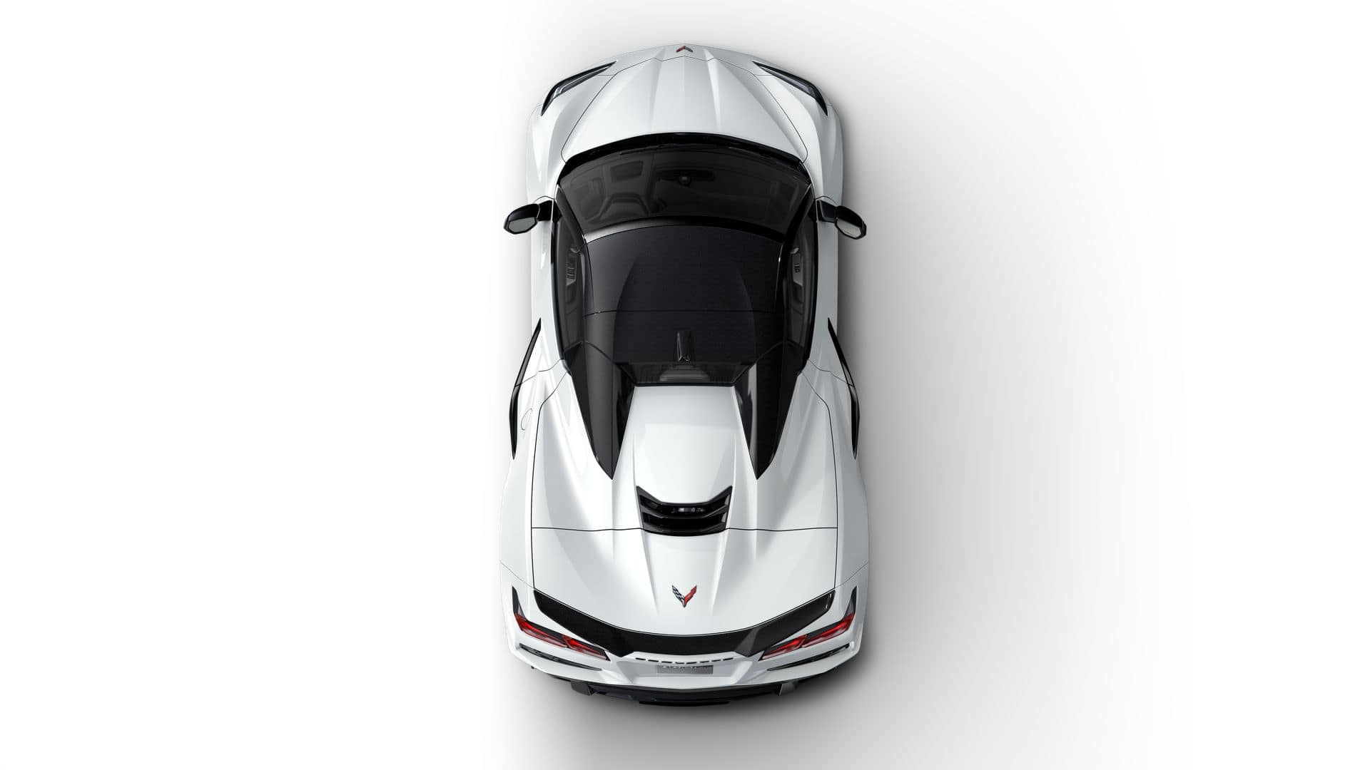 2027 Chevrolet Corvette Grand Sport 2LT