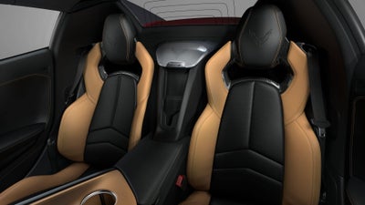2027 Chevrolet Corvette Grand Sport 2LT