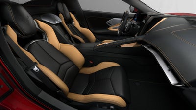 2027 Chevrolet Corvette Grand Sport 2LT