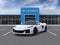2027 Chevrolet Corvette Grand Sport 2LT