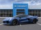 2027 Chevrolet Corvette Grand Sport 2LT