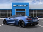 2027 Chevrolet Corvette Grand Sport 2LT