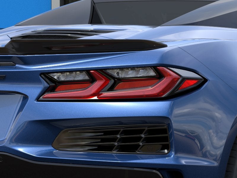 2027 Chevrolet Corvette Grand Sport 2LT