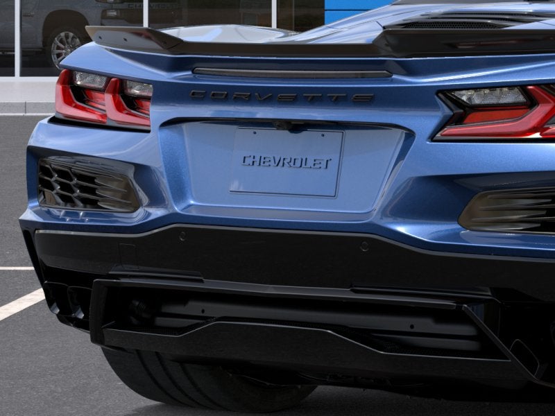 2027 Chevrolet Corvette Grand Sport 2LT