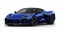 2027 Chevrolet Corvette Grand Sport 2LT