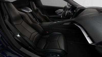 2027 Chevrolet Corvette Grand Sport 2LT