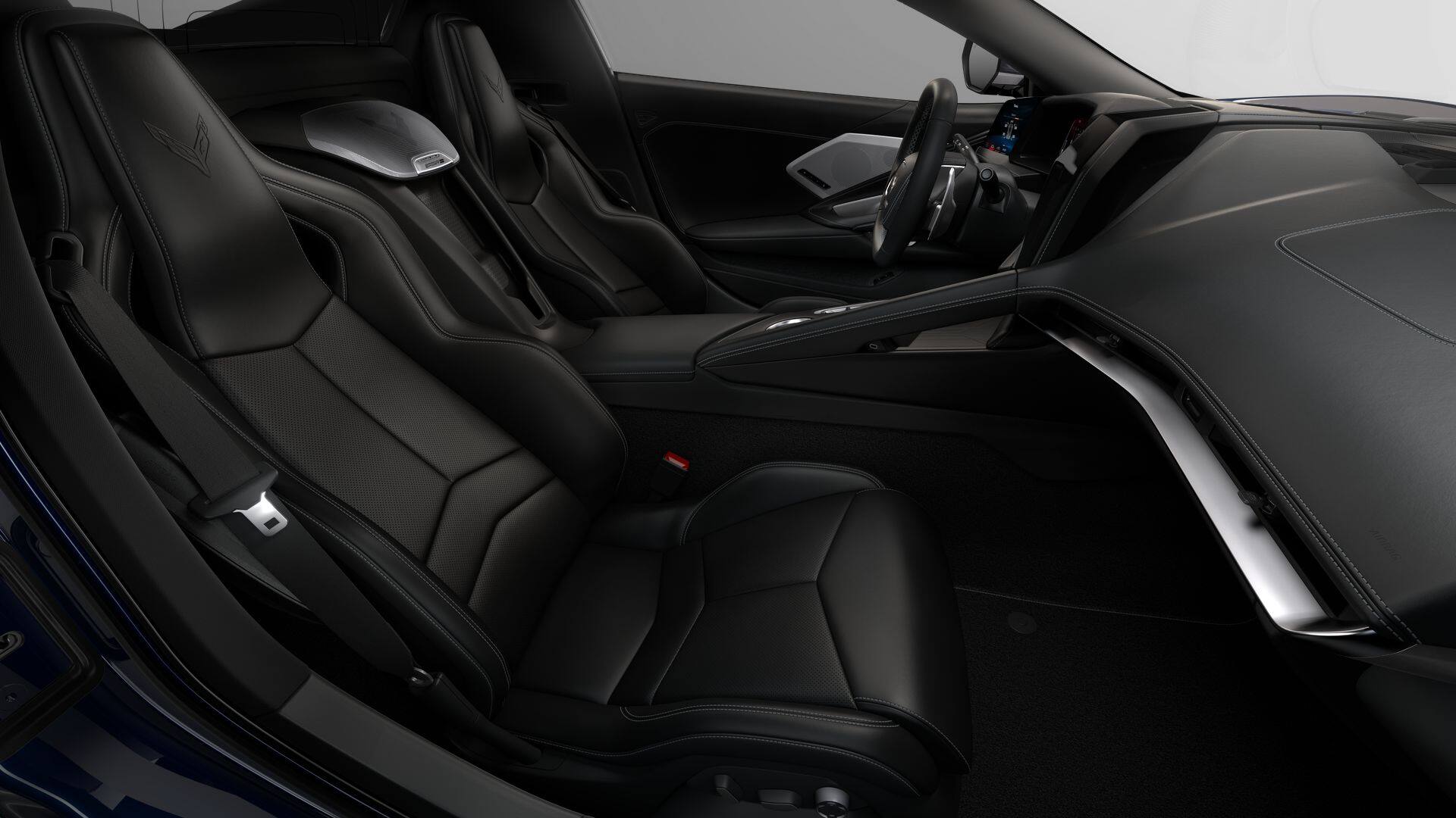 2027 Chevrolet Corvette Grand Sport 2LT