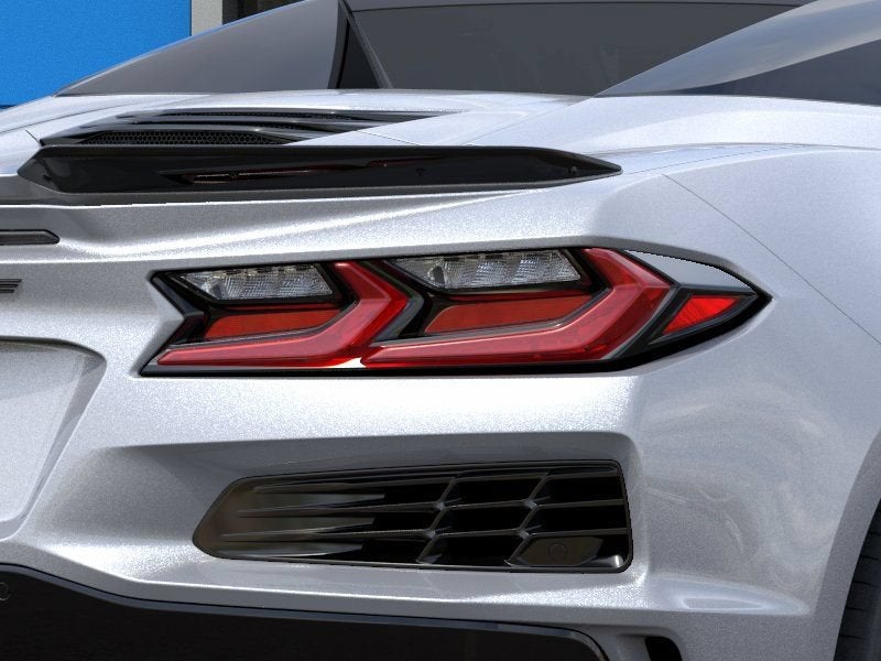 2027 Chevrolet Corvette Grand Sport 2LT