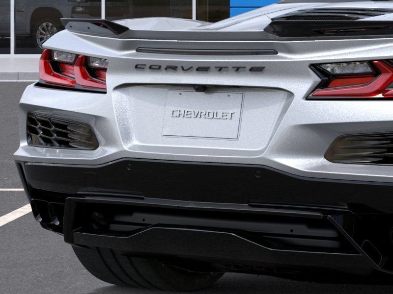 2027 Chevrolet Corvette Grand Sport 2LT