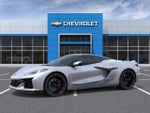 2027 Chevrolet Corvette Grand Sport 2LT