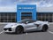 2027 Chevrolet Corvette Grand Sport 2LT