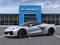 2027 Chevrolet Corvette Grand Sport 2LT