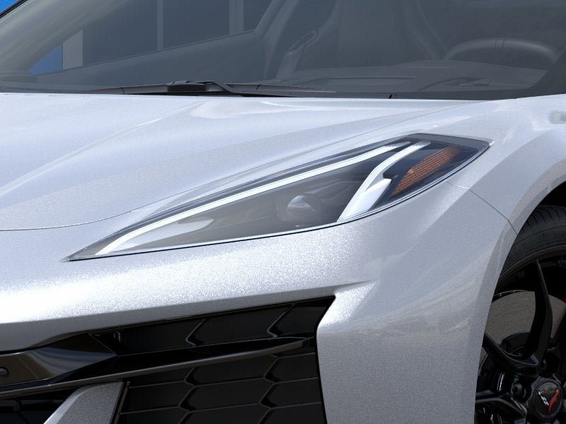 2027 Chevrolet Corvette Grand Sport 2LT