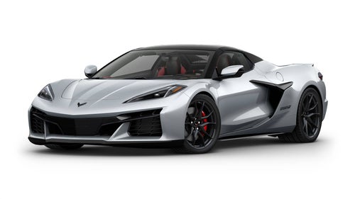2027 Chevrolet Corvette Grand Sport 3LT