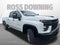 2020 Chevrolet Silverado 2500 HD Work Truck
