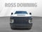 2020 Chevrolet Silverado 2500 HD Work Truck