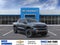 2026 Chevrolet Silverado EV Trail Boss - Extended Range