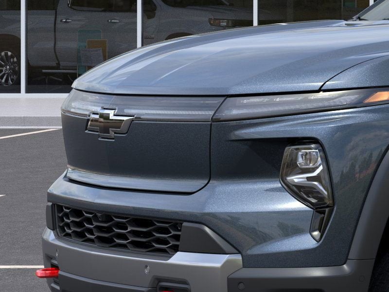 2026 Chevrolet Silverado EV Trail Boss - Extended Range