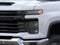 2026 Chevrolet Silverado 3500 HD WT DRW