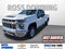 2020 Chevrolet Silverado 2500 HD LT