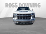 2020 Chevrolet Silverado 2500 HD LT