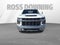 2020 Chevrolet Silverado 2500 HD LT