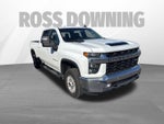 2020 Chevrolet Silverado 2500 HD LT