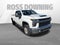 2020 Chevrolet Silverado 2500 HD LT