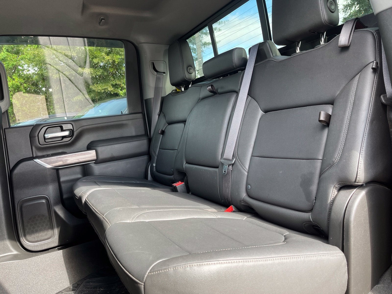 2022 Chevrolet Silverado 3500 HD LTZ