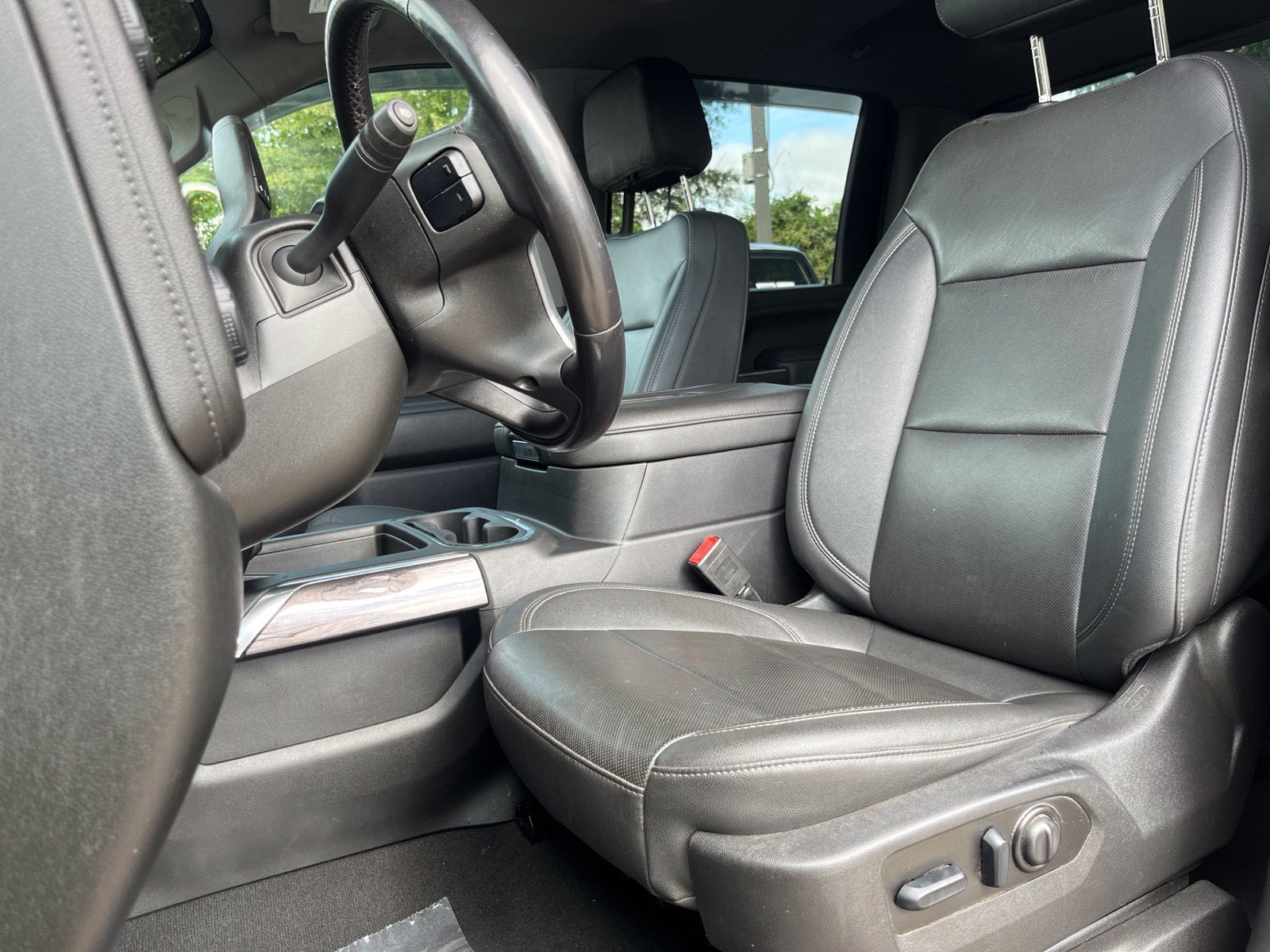 2022 Chevrolet Silverado 3500 HD LTZ