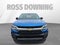 2022 Chevrolet Colorado WT