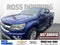 2016 Chevrolet Colorado 4WD LT