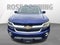 2016 Chevrolet Colorado 4WD LT