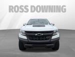 2019 Chevrolet Colorado 4WD ZR2