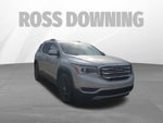 2018 GMC Acadia SLT