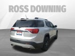 2018 GMC Acadia SLT