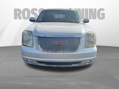 2011 GMC Yukon Denali