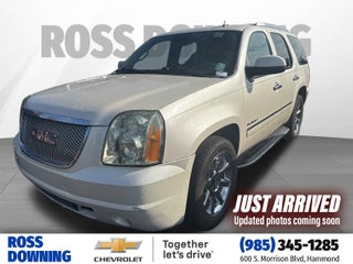 2011 GMC Yukon Denali